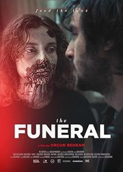 The Funeral aka Cenaze (2023)