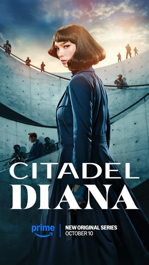 Citadel: Diana S01E02