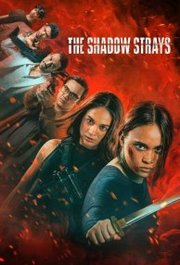 The Shadow Strays (2024)
