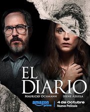 El Diario Aka The Diary (2024)