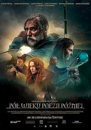 Pól wieku poezji pózniej Aka Alzur's Legacy (2019)