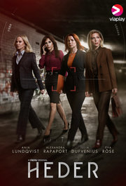 Honour S01E06