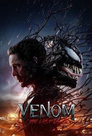 Venom: The Last Dance (2024)