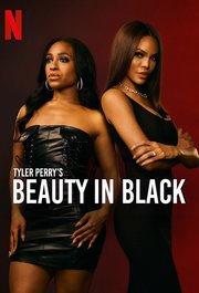 Beauty in Black S01E05
