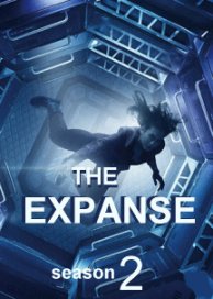 The Expanse S02E11
