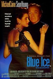 Blue Ice (1992)