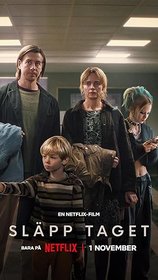 Släpp taget AKA Let Go (2024)