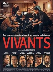 Vivants Aka On the Pulse (2023)