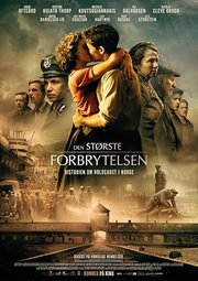 Den største forbrytelsen Aka Betrayed (2020)