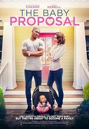 ComeBack Kid AKA The Baby Proposal (2019)