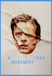 A Different Man (2024)