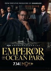 Emperor of Ocean Park S01E04