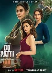 Do Patti (2024)