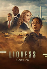 Lioness S02E02