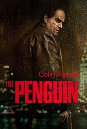 The Penguin S01E08