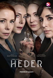 Honour S02E06