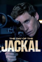 The Day of the Jackal S01E01