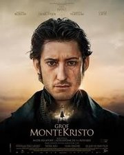Le comte de Monte-Cristo AKA The Count of Monte-Cristo (2024)