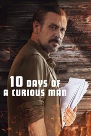 Merakli Adamin 10 Günü AKA 10 Days of a Curious Man (2024)
