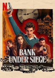 Bank Under Siege S01E05