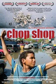 Chop Shop (2007)
