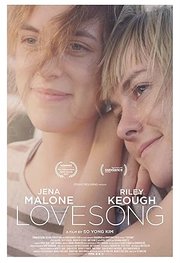 Lovesong (2016)
