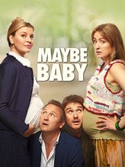 Maybe Baby (2023)