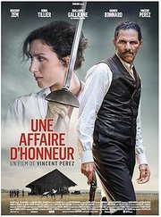 Une affaire d'honneur Aka The Edge of the Blade (2023)