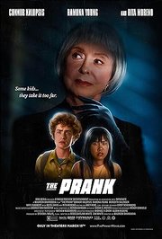 The Prank (2022)