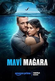 Mavi Magara AKA Blue Cave (2024)