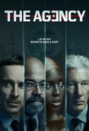 The Agency S01E02