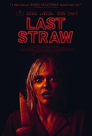 Last Straw (2023)