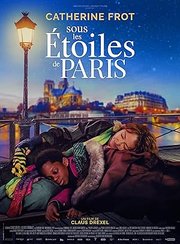 Sous les étoiles de Paris AKA Under the Stars of Paris (2020)