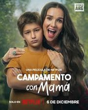 Camp Crasher (2024)