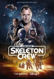Star Wars: Skeleton Crew S01E03
