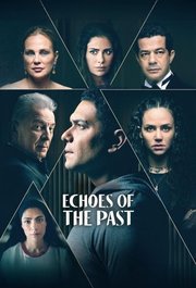 Echoes of the Past S01E02