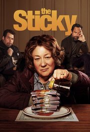 The Sticky S01E03