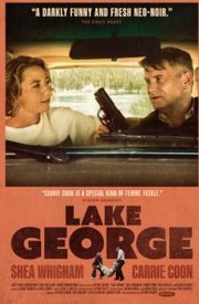Lake George (2024)