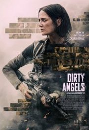 Dirty Angels (2024)