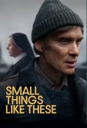 Small Things Like These (2024)