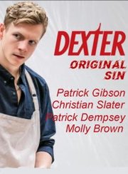 Dexter: Original Sin S01E01