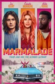 Marmalade (2024)