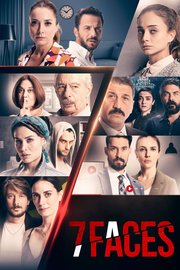 Seven Faces S01E07