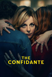 The Confidante S01E04