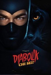 Diabolik chi sei? AKA Diabolik: Who Are You? (2023)
