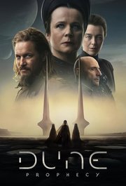 Dune: Prophecy S01E06