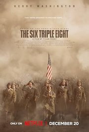 The Six Triple Eight (2024)