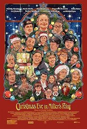 Christmas Eve in Miller's Point (2024)