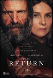 The Return (2024)