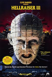 Hellraiser (1992)